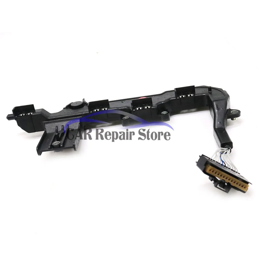 Auto Part DL501 0B5 For Audi Transmission Circuit Board Wiring Fit For Audi A4 A5 A6 A7 Q5 7-Speed DL501WD