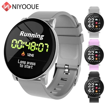 

W8 New Waterproof Smart Bracelet Bluetooth Smart Watch Fitness Tracker Heart Rate Sleep Calories Monitor For Ios Android