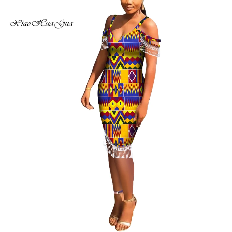 Sexy african dresses Clearance