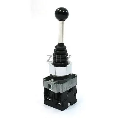 

Two Direction Momentary Monolever Switch 600V Ui 10A Ith