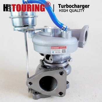 

For CT12B Toyota turbo kit TOYOTA Hiace Hi-ace 96-02 15B-FTE 15BFTE 15B FTE 4.1L Turbocharger 17201-58040 17201 58040 1720158040