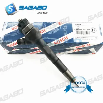 

GENUINE ORIGINAL NEW DIESEL FUEL INJECTOR 0445110369 0445110647 03L130277Q 03L130277J Injector