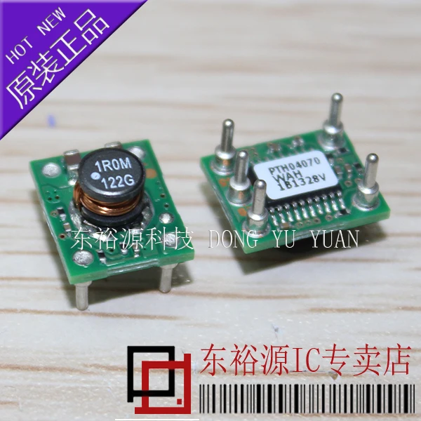 PTH04070WAH DIP5
