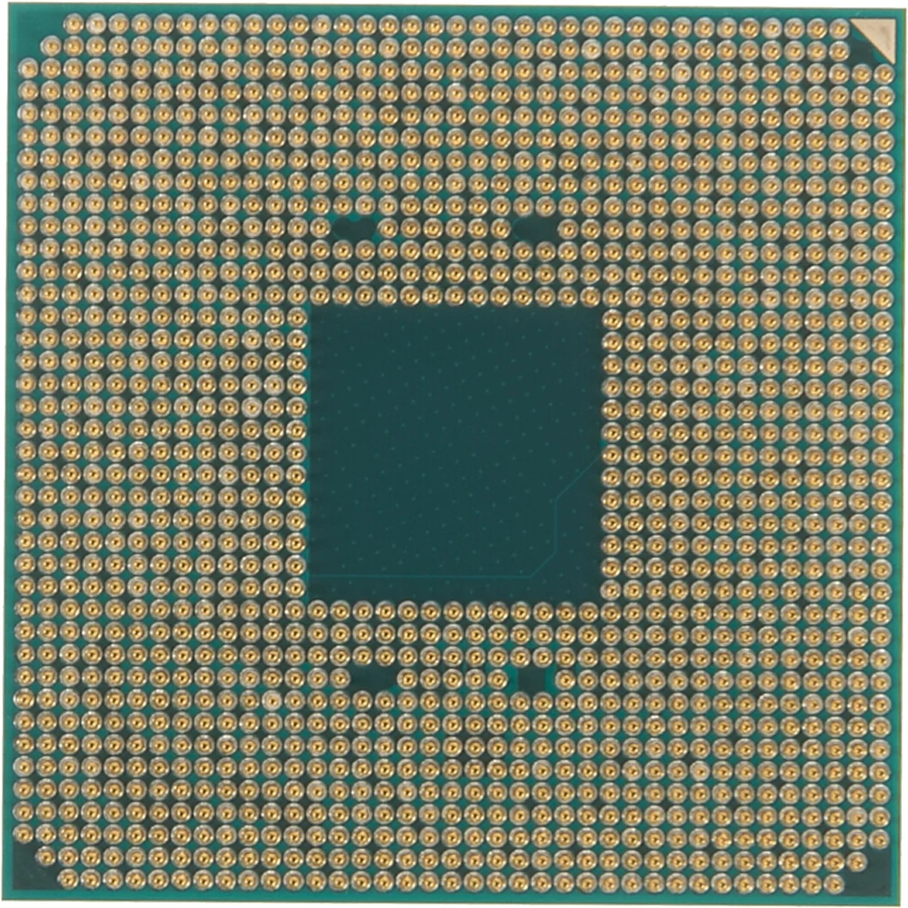 499292 Процессор AMD Ryzen 3 1200