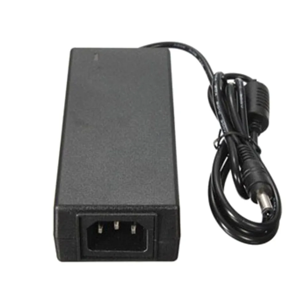 Адаптер питания AC220V в DC5V источник питания 5A 6A 8A 10A светодиодный светильник Бар адаптер Мониторинг питания Великобритания
