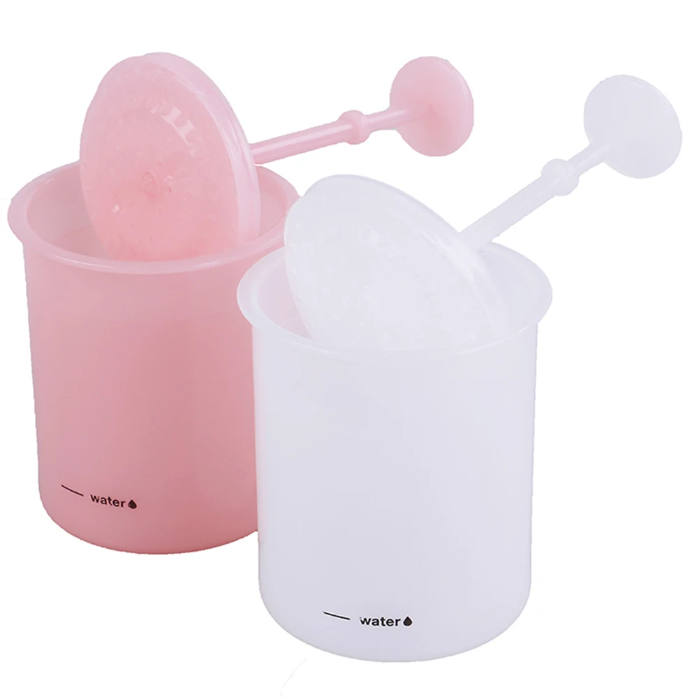 Пенообразователь очищающее средство для лица пены чашка Body Wash устройство для мыльных пузырей барботер для лица средство для ухода