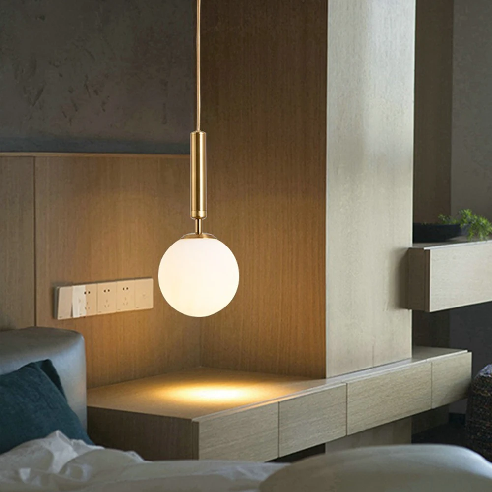nordic pendant lights hanging lamp industrial hanglamp Loft Modern Brass Aluminum Suspension Dropshipping nordic pendant lights hanging lamp industrial hanglamp Loft Modern Brass Aluminum Suspension Dropshipping