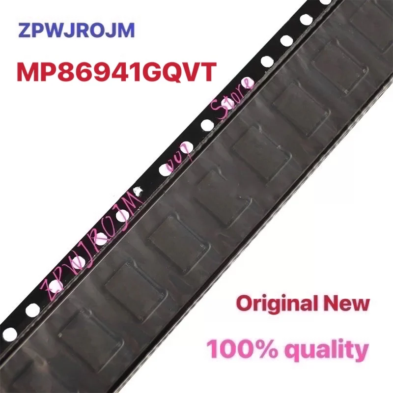 

5 шт./лот MP86941GQVT-Z MP86941 MP8694 MP8694-1 QFN