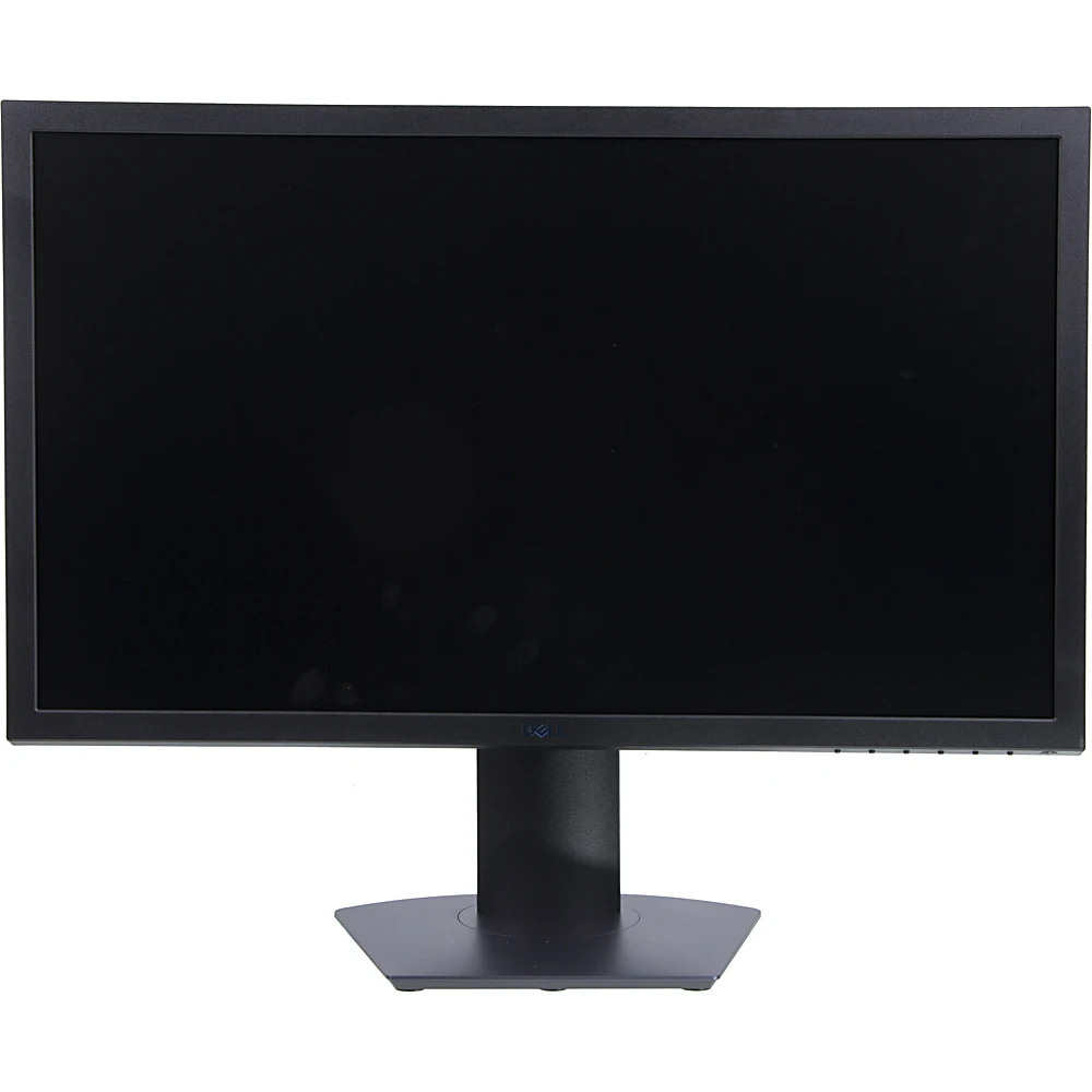 Монитор Dell 23.8" S2419HGF черный TN LED 1ms 16:9 HDMI DisplayPort Mat HAS Pivot 1000:1 350cd USB