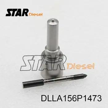 

Common Rail Nozzle DLLA 156 P 1473 injector nozzle 0433171913 diesel injector nozzle DLLA156P1473 for 0445110205
