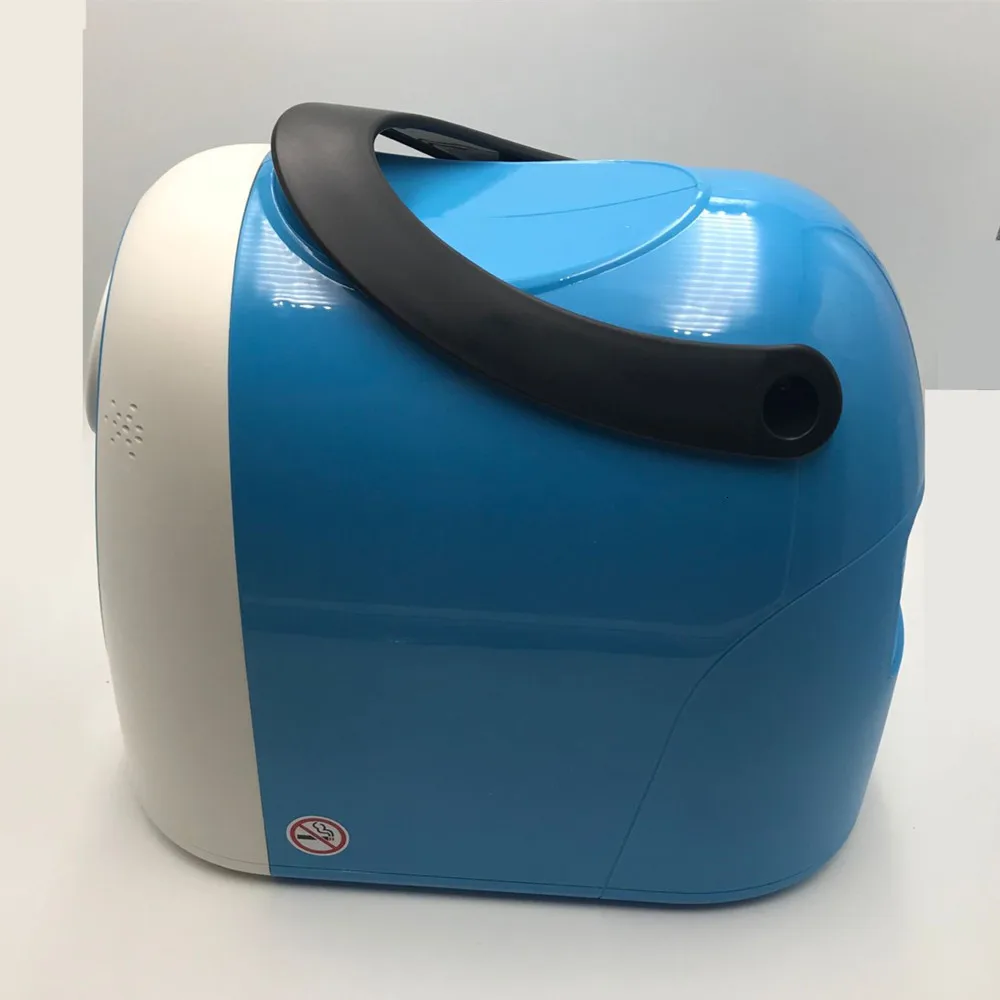 COPD Oxygen Concentrator 5L Oxygen Generator CE Approved PSA O2 Generator Home Hospital Use Portabl