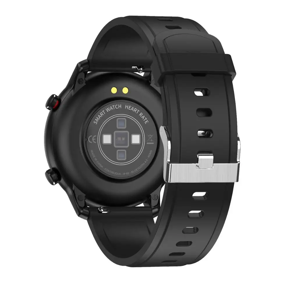 LEMFO DT78 Смарт часы аксессуары кожаный силикагель ремешок для DT78 Смарт часы