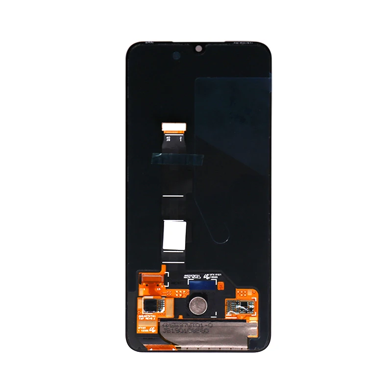  6.39'' Original AMOLED LCD For XIAOMI Mi 9 SE Display Touch Screen with Frame For XIAOMI Mi9 SE Mi 
