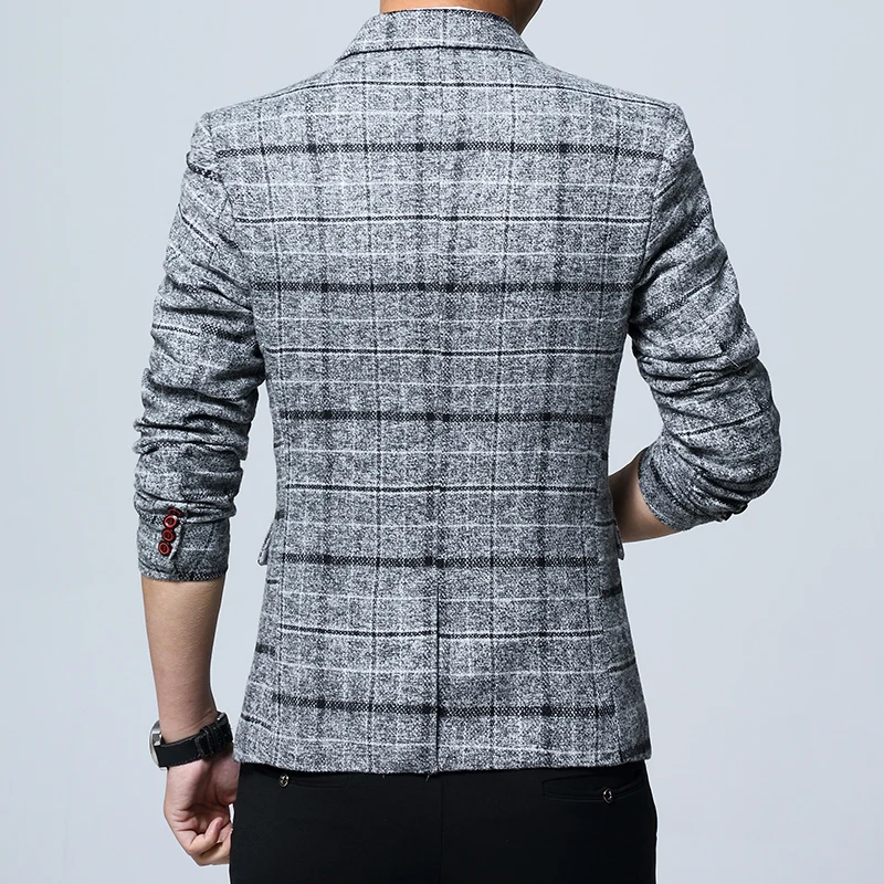 Mens Wedding Blazers Suit Mens Blazers Designs Slim Fit Suits for Men Costume Business Formal Party Blazer Men Plus Size 5XL Mens Wedding Blazers Suit Mens Blazers Designs Slim Fit Suits for Men Costume Business Formal Party Blazer Men Plus Size 5XL
