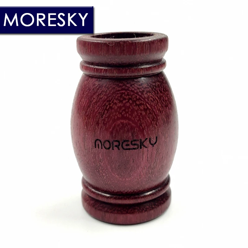MORESKY clarine barrel / the second section 65mm/Clarinet accessories Solid wood