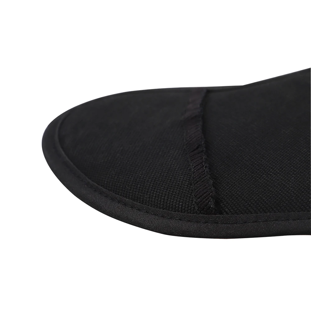 Violin Chin Rest Pad Cover Protector Soft Cotton Protector Cushion For 1/10 1/8 1/4 1/2 3/4 4/4 Violin Fiddle Parts Accessories violin chin rest
