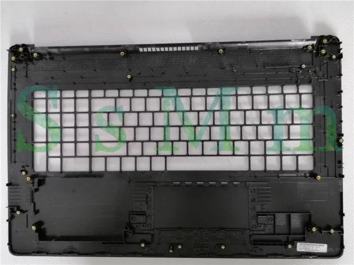 Для hp 17-BY 17-CA C чехол Клавиатура рамка 6070B1308103