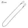 33'' Crossbow Cable Stringer Cocking Aid Tool for Hunting Crossbows 120 130 150 175 180 lbs I.D. 2.5mm Cocking the String Easily 4