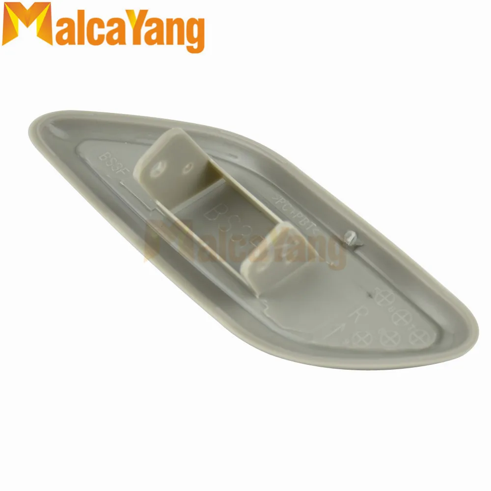 Для Mazda 3 Axela 2003 2004 2005 2006 2007 2008 фар Омыватель фар струйное покрытие очистки Кепки