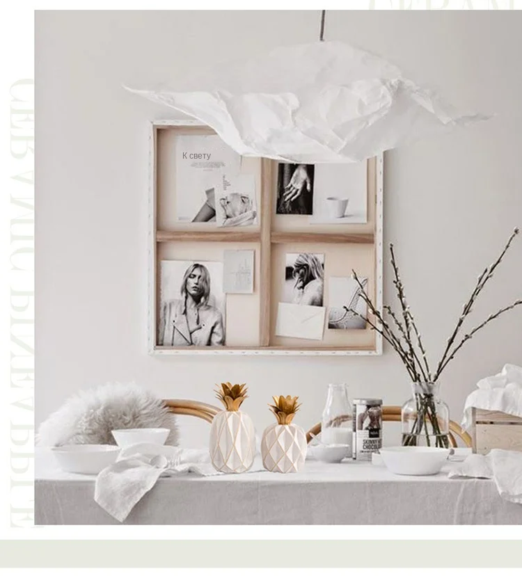 pineapple Figurines (24)