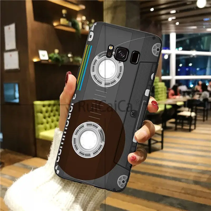 Original Retro Cassette Tape