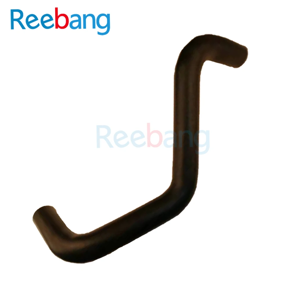 Reebang 16572-0C070 для подлинного нового Тойота Hilux верхний шланг радиатора 165720C070