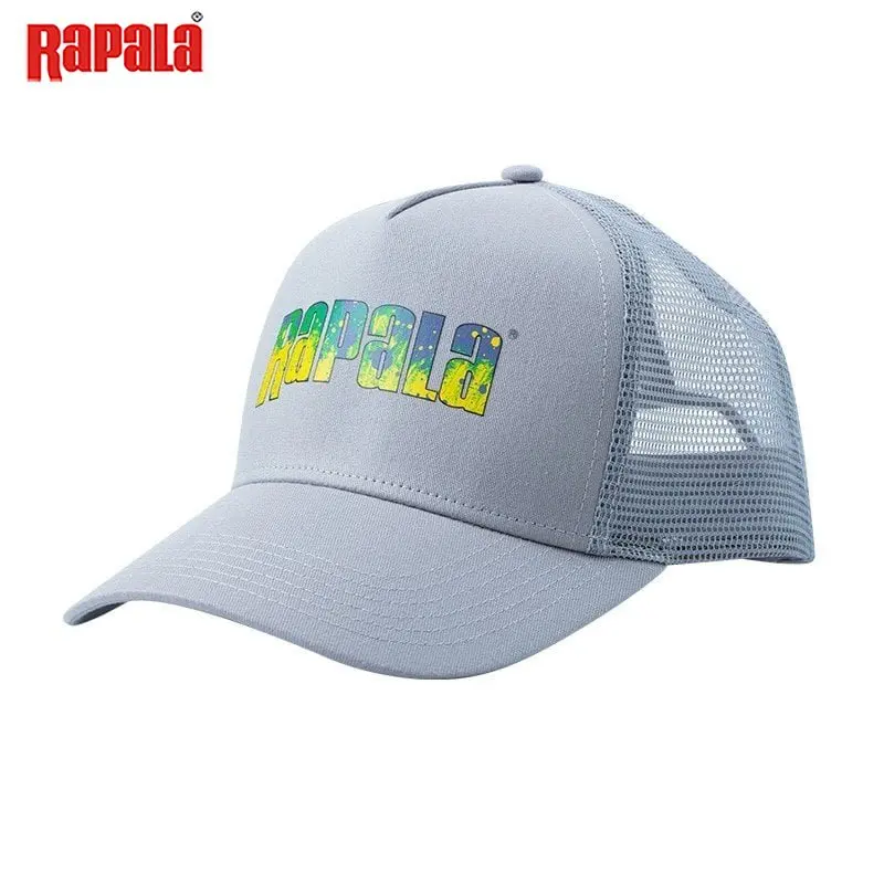 Gelta Shimano Cap Hat Caps Camo Men 