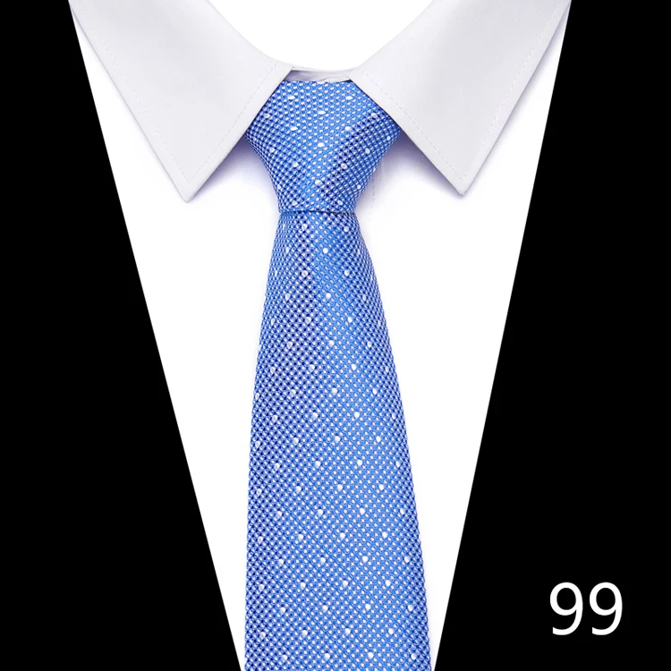 Мужские галстуки, роскошные модные галстуки 7,5 см, в полоску, в горошек, галстук, свадебные подарки, рубашка, воротник, мужские галстуки, для свадебной вечеринки