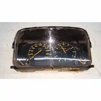 

1002950031 BOX INSTRUMENTS SEAT IBIZA (6 K)