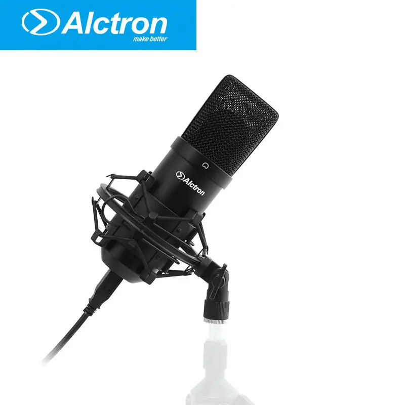 Alctron um900 Professional recording microphone