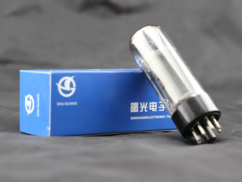 4 шт./лот, Hi-Fi, использовать для Shuguang Tube EL34 поколения 6p3p 5881 6550 KT88 EL34B 6CA7