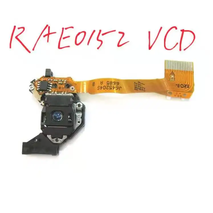 RAE0152Z RAE-0152Z RAE0142 RAE0152 RAE-0142 с IC VCD RAE-0152 Оптическая передача-блок оптики | Электроника