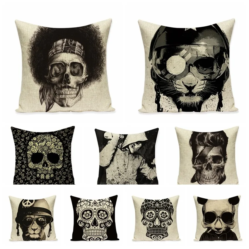 Decorative Pillows Sofa Throw Pillows Cool Pillow Home Decor