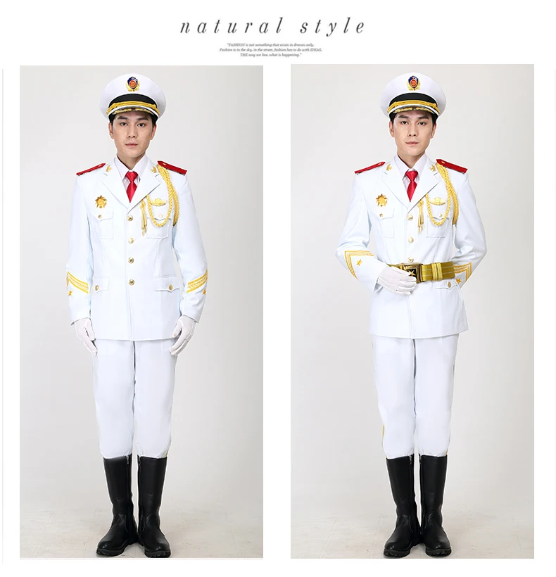 uniforme gala ejército del aire