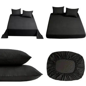 

Svetanya parure Duvet Cover set bedding set bed set boho bed sheets bed cover set Bed Linen