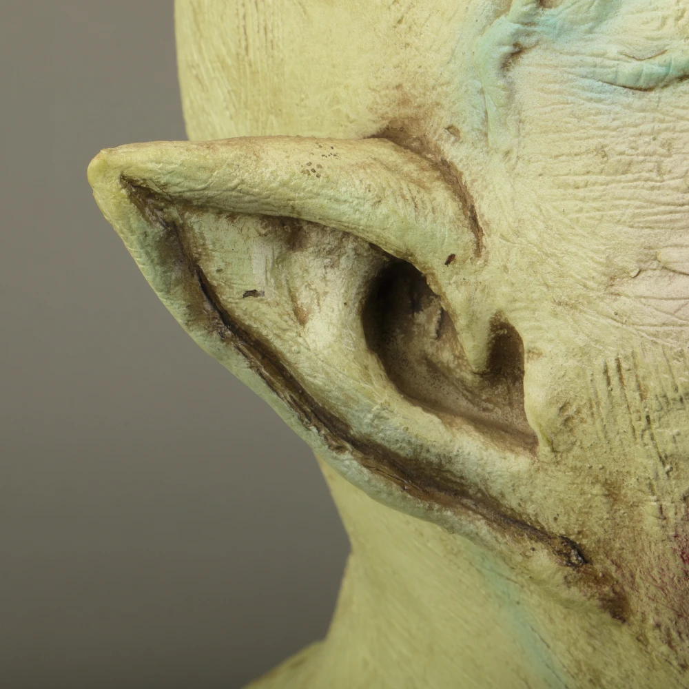 Halloween Masks Latex Party Horrible Scary Prank Bloody Horror Mask Fancy Dress Cosplay Costume Mask Masquerade (12)