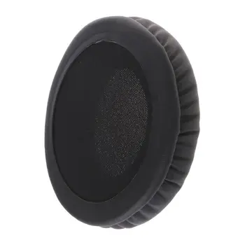 

2PCS Earpad Cushion Foam Ear Pad Wireless One-Ear Headphone Stereo Music Replacement Accessories for Sennheiser Urbanite L XL