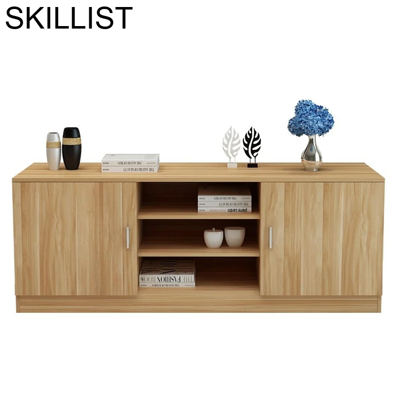 China Lcd Flat Screen Support Ecran Ordinateur Bureau Retro Wooden Monitor Stand Living Room Furniture Mueble Table TV Cabinet | Мебель