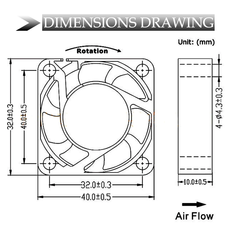 Ventiladores e resfriadores