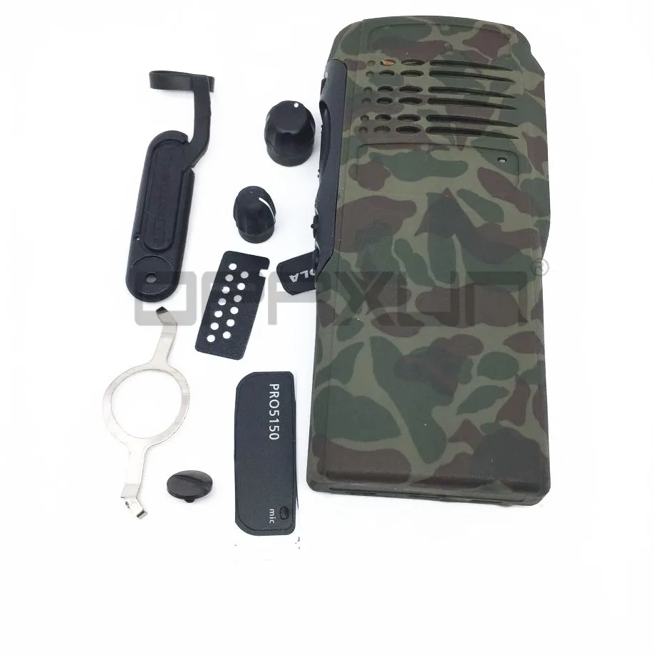 Чехол Камуфляжный для Motorola GP328 PRO5150 GP340 PRO5350 MTX900 | Мобильные телефоны и аксессуары