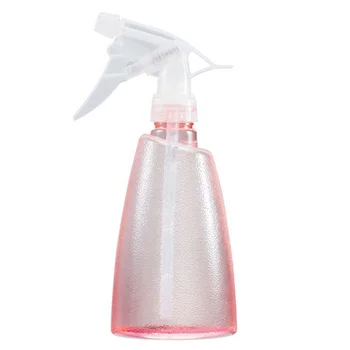

500ml Water Spray Bottle Hand pressure Style Flowers Plants Watering Cleaning Garden Mist Tool Garden Supplies BV789