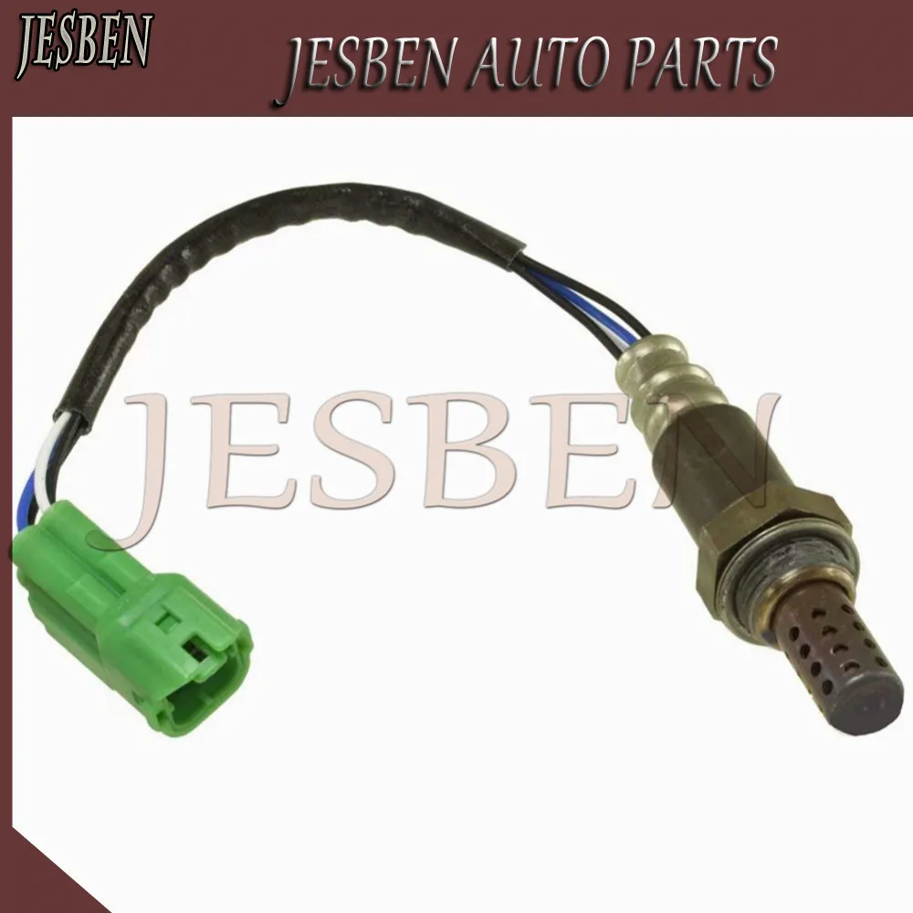 Новый кислородный датчик Lambda O2 подходит для SUZUKI GRAND VITARA I JIMNY 1 3 1998 L 2007 NO #18213 65D71 18213