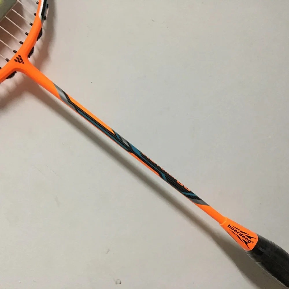 NANO POWER 4U Badminton racket-3