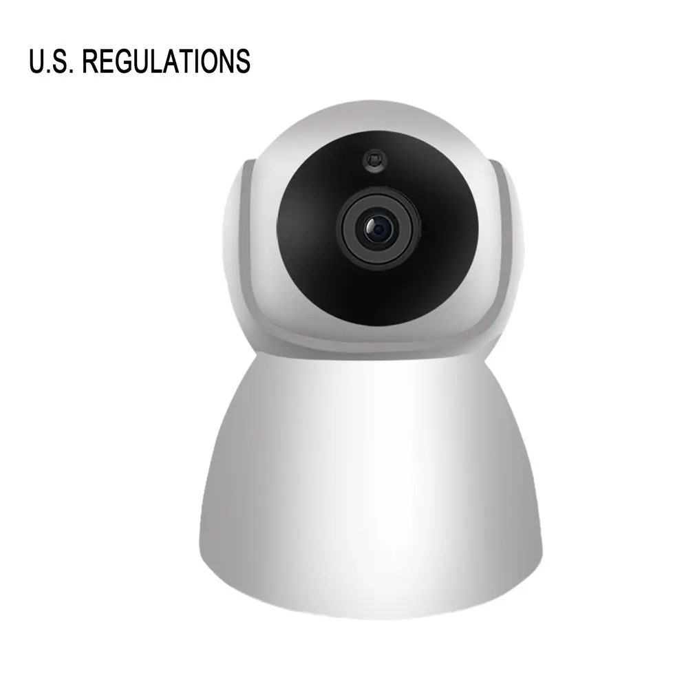 

WiFi IP Camera Baby Care Portable HD Wireless Smart Baby Camera Record