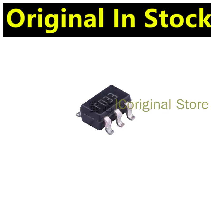 Original chip LD2980ABM33TR F033 Linear regulators (they) SOT-23-5L LD2980ABM33 LD2980AB LD2980 | Электронные компоненты и