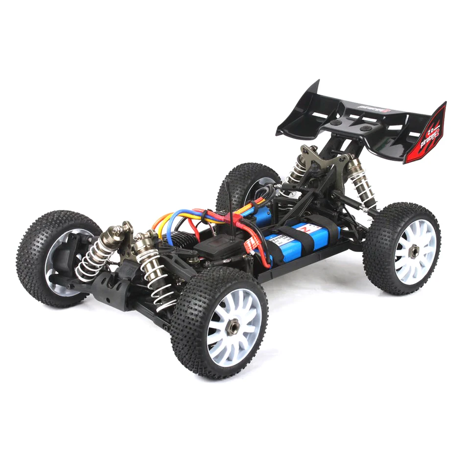 zd racing 9072