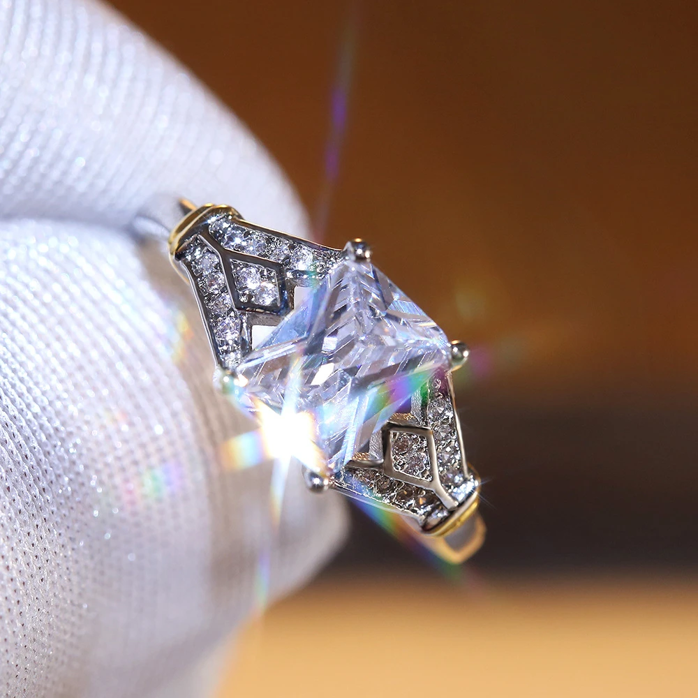 Ювелирные изделия loreдана из серии фэнтези кольца для женщин подарок на день