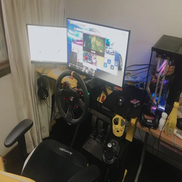 FREE Custom Logitech G25 - Sim Gear - Buy and Sell - InsideSimRacing Forums