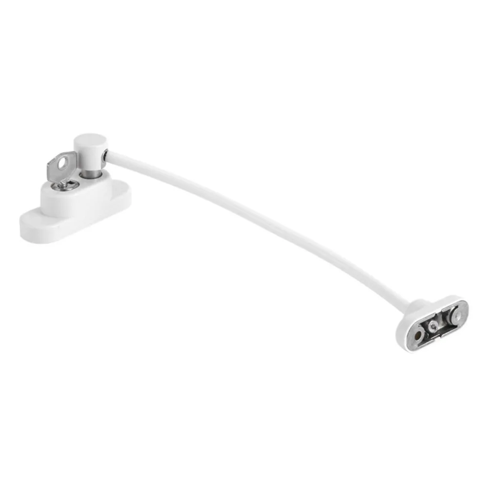 Рисунок 5 - Новый детский оконный замок