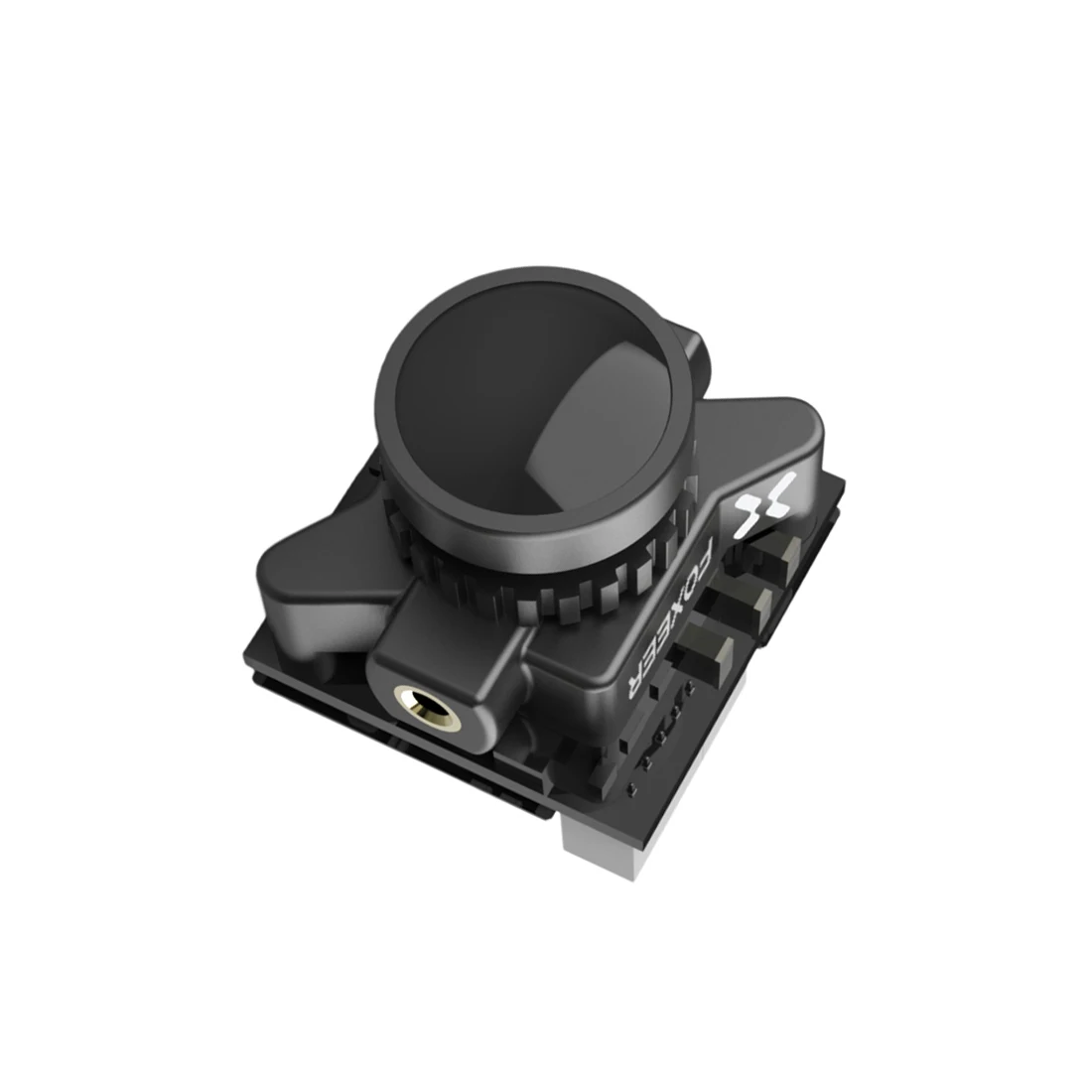 New Arrival Foxeer Razer Micro 1200TVL FPV Camera 1.8mm 16:9/4:3 PAL/NTSC Switchable CMOS 1/3 with 4.5-25V for FPV Racing Drone